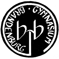 Logo Bertolt Brecht Gymnasium